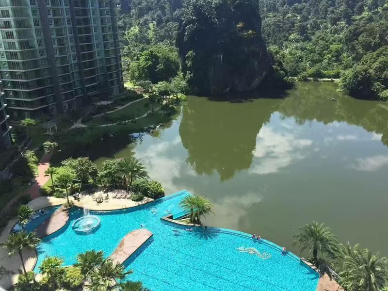 Kondominium untuk Dijual di The Haven - Sam . - Exterior - PropertyGuru.com.my
