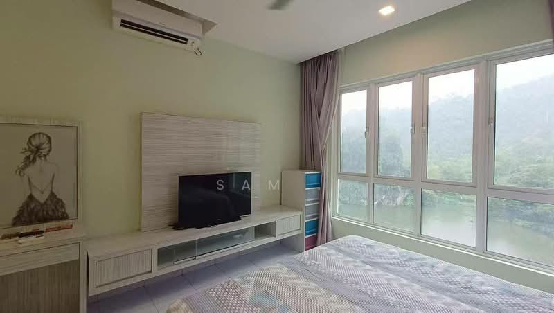 Kondominium untuk Dijual di The Haven - Sam . - Bedroom - PropertyGuru.com.my