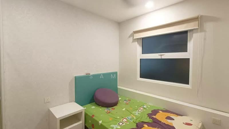 Kondominium untuk Dijual di The Haven - Sam . - Bedroom - PropertyGuru.com.my