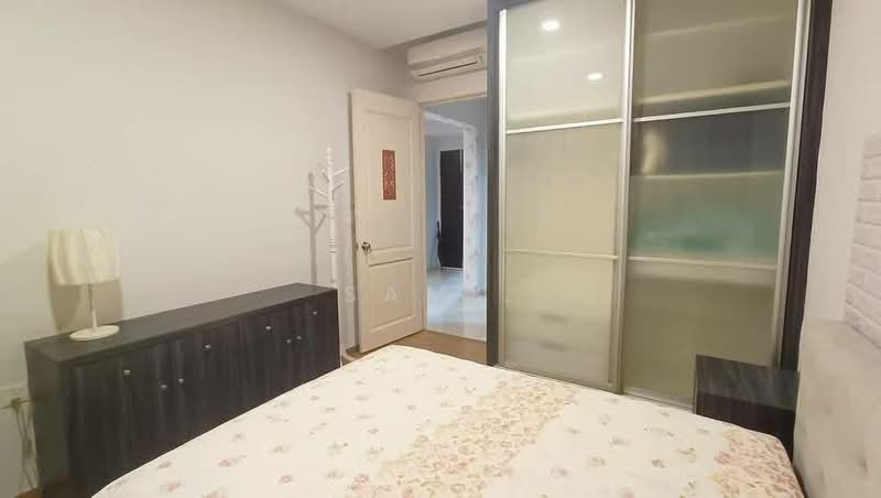Kondominium untuk Dijual di The Haven - Sam . - Bedroom - PropertyGuru.com.my