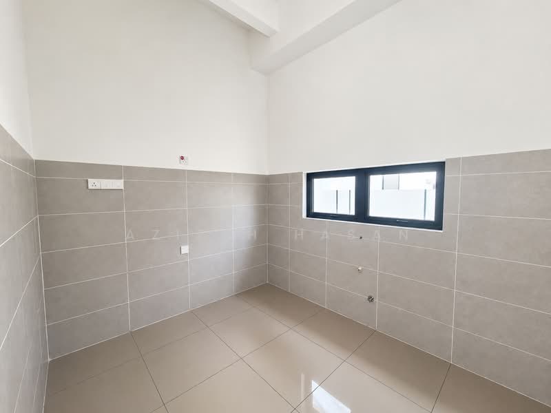 Semi-Detached House for Rent in Cyber 10 (Cyberjaya) - Azizah Hasan - PropertyGuru.com.my