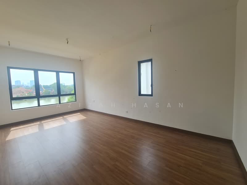 Semi-Detached House for Rent in Cyber 10 (Cyberjaya) - Azizah Hasan - Interior - PropertyGuru.com.my