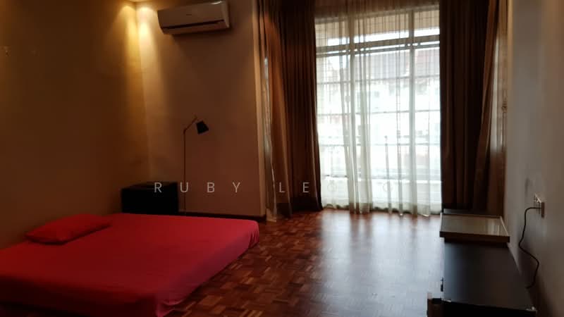 Townhouse for Rent in Petaling Jaya (Selangor) - Ruby Leong - Bedroom - PropertyGuru.com.my