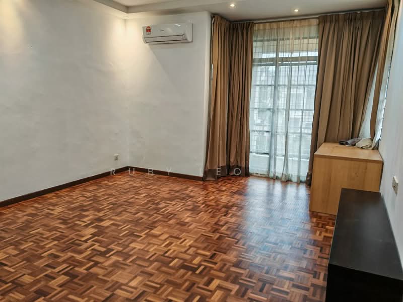 Townhouse for Rent in Petaling Jaya (Selangor) - Ruby Leong - Interior - PropertyGuru.com.my