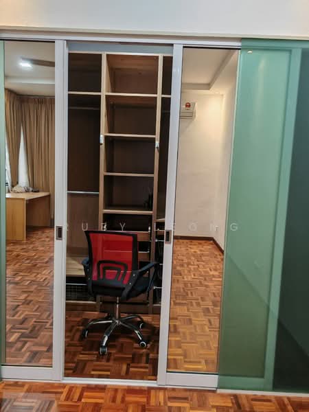 Townhouse for Rent in Petaling Jaya (Selangor) - Ruby Leong - Study - PropertyGuru.com.my