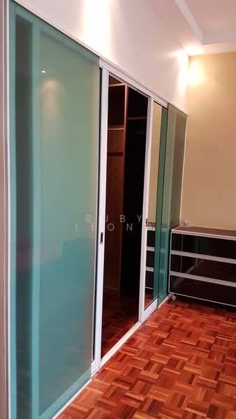 Townhouse for Rent in Petaling Jaya (Selangor) - Ruby Leong - Interior - PropertyGuru.com.my