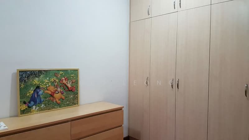 Townhouse for Rent in Petaling Jaya (Selangor) - Ruby Leong - Interior - PropertyGuru.com.my