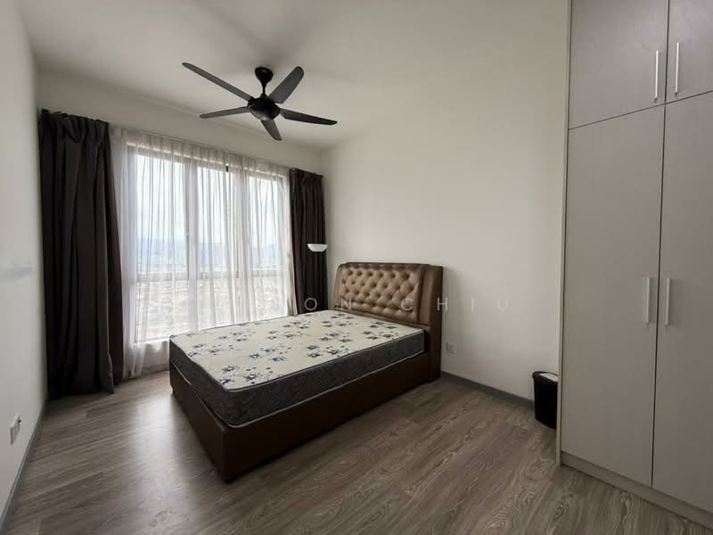 Service Residence for Rent at United Point (Residensi Berpadu) - Alison Chiu - Bedroom - PropertyGuru.com.my