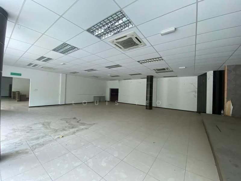 Kilang untuk Disewa di Johor Bahru (Johor) - Louis Yeo - Interior - PropertyGuru.com.my