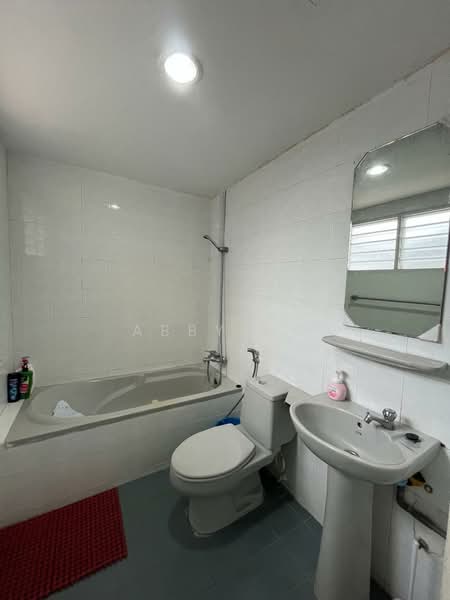 Semi-Detached House for Rent in Melaka City (Melaka) - Abby Ho - Bathroom - PropertyGuru.com.my