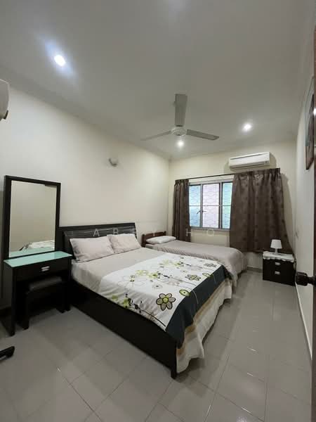 Semi-Detached House for Rent in Melaka City (Melaka) - Abby Ho - Bedroom - PropertyGuru.com.my