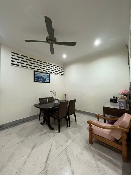 Semi-Detached House for Rent in Melaka City (Melaka) - Abby Ho - Dining Room - PropertyGuru.com.my