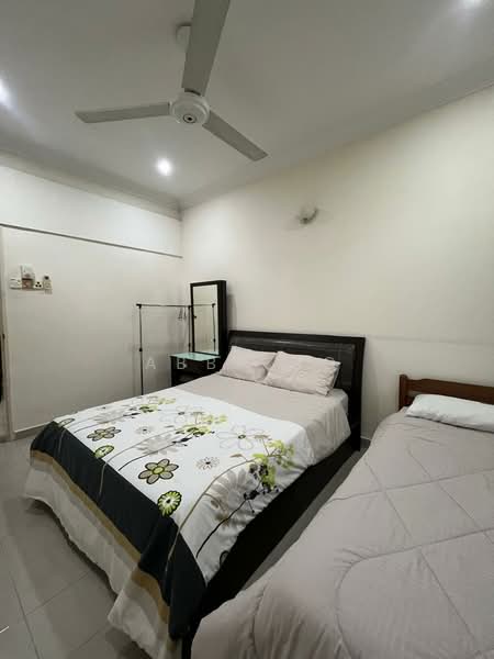 Semi-Detached House for Rent in Melaka City (Melaka) - Abby Ho - Bedroom - PropertyGuru.com.my