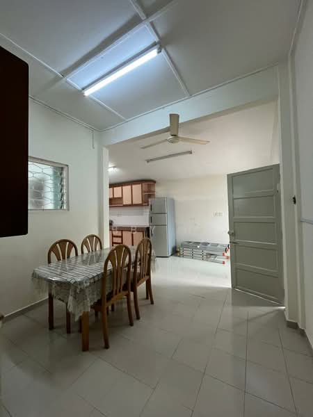 Semi-Detached House for Rent in Melaka City (Melaka) - Abby Ho - Dining Room - PropertyGuru.com.my