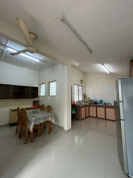 Semi-Detached House for Rent in Melaka City (Melaka) - Abby Ho - Kitchen - PropertyGuru.com.my