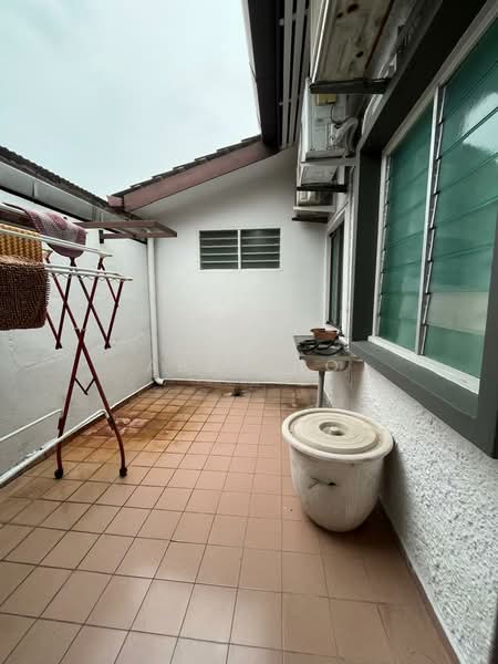 Semi-Detached House for Rent in Melaka City (Melaka) - Abby Ho - Exterior - PropertyGuru.com.my
