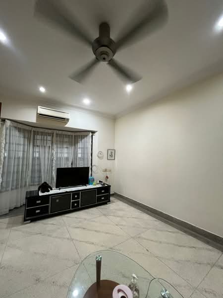 Semi-Detached House for Rent in Melaka City (Melaka) - Abby Ho - Living Room - PropertyGuru.com.my