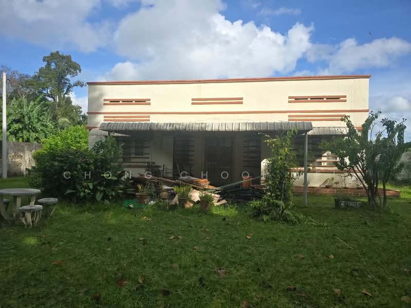 Bungalow for Sale in Pulau Tikus (Penang) - Chong Chooi Wei - Exterior - PropertyGuru.com.my