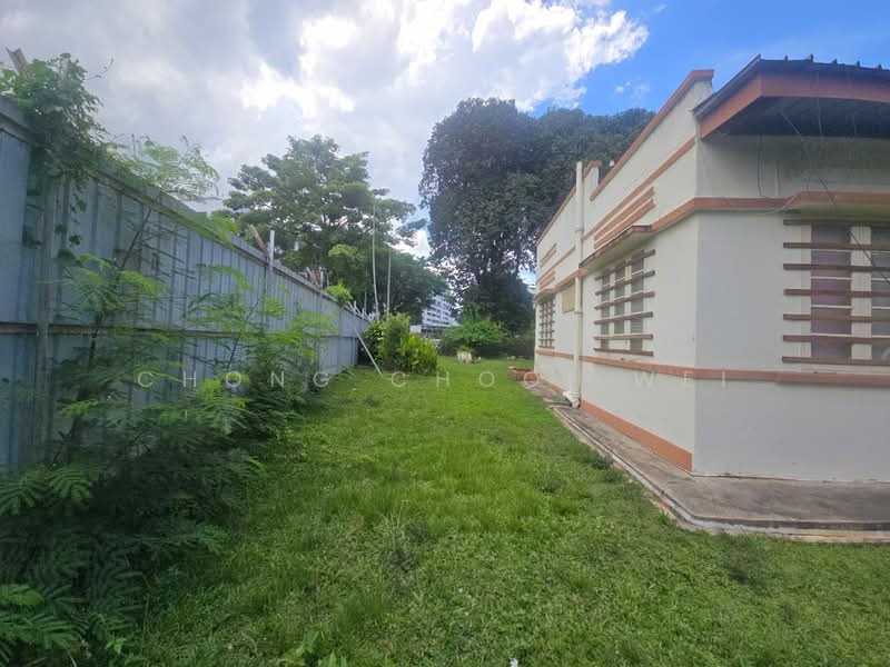 Bungalow for Sale in Pulau Tikus (Penang) - Chong Chooi Wei - Exterior - PropertyGuru.com.my