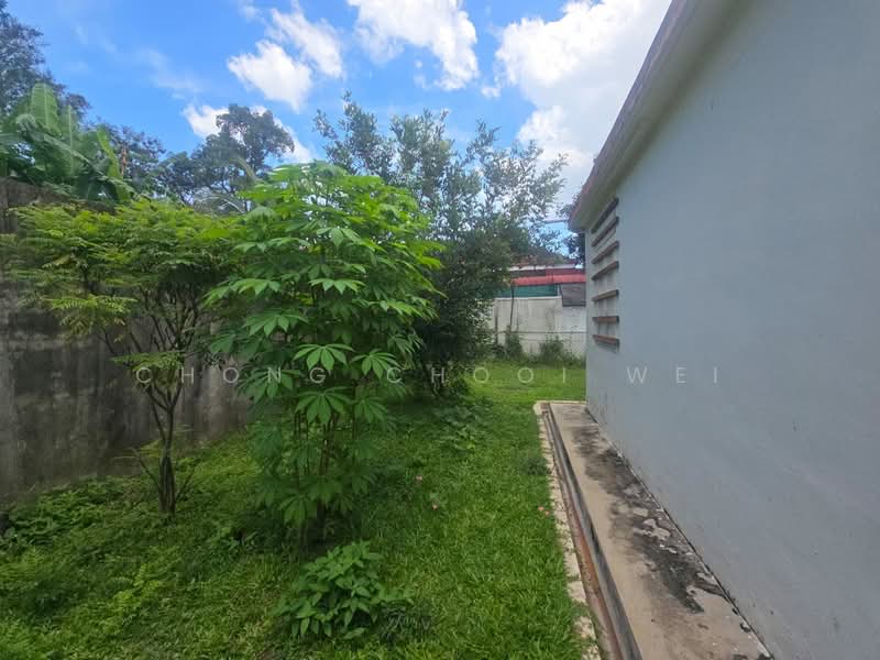 Bungalow for Sale in Pulau Tikus (Penang) - Chong Chooi Wei - Exterior - PropertyGuru.com.my