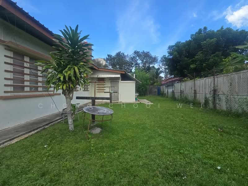 Bungalow for Sale in Pulau Tikus (Penang) - Chong Chooi Wei - Exterior - PropertyGuru.com.my