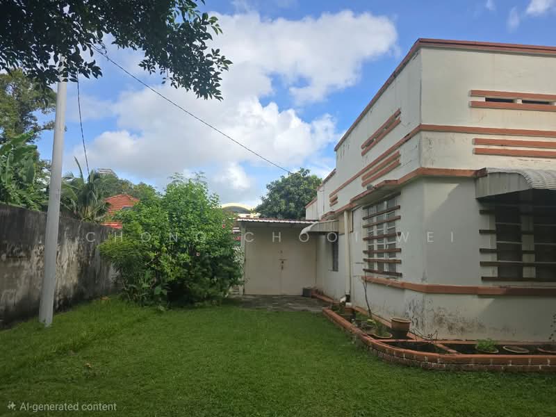 Bungalow for Sale in Pulau Tikus (Penang) - Chong Chooi Wei - Exterior - PropertyGuru.com.my