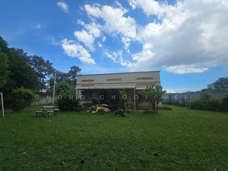 Bungalow for Sale in Pulau Tikus (Penang) - Chong Chooi Wei - Exterior - PropertyGuru.com.my