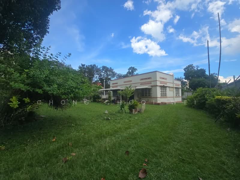 Bungalow for Sale in Pulau Tikus (Penang) - Chong Chooi Wei - Exterior - PropertyGuru.com.my