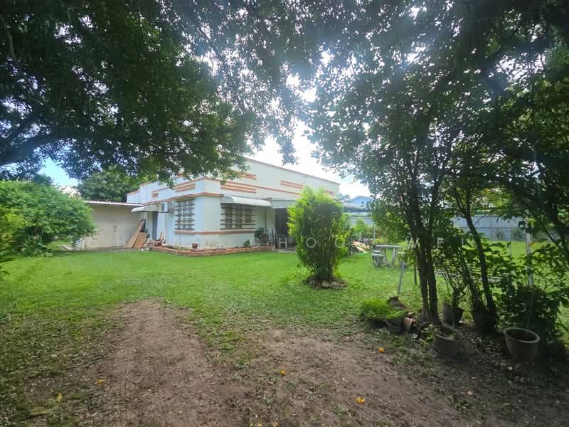 Bungalow for Sale in Pulau Tikus (Penang) - Chong Chooi Wei - Exterior - PropertyGuru.com.my