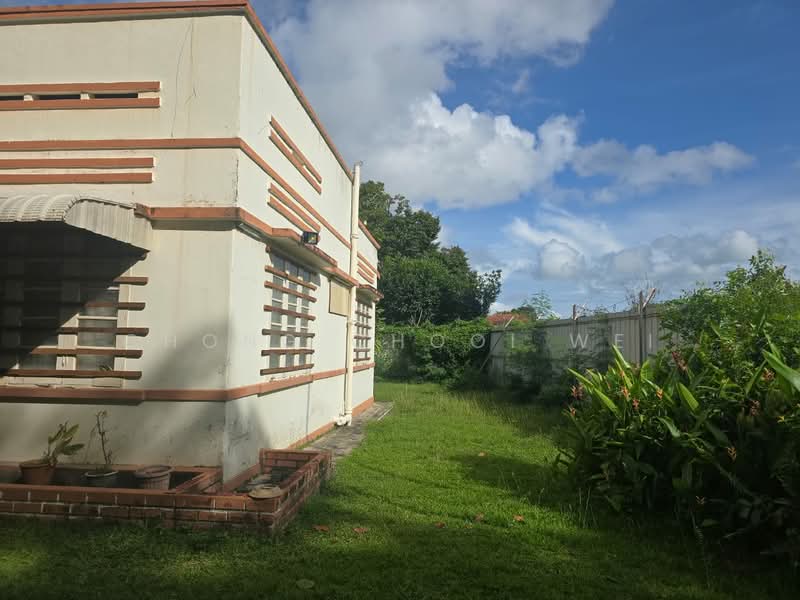 Bungalow for Sale in Pulau Tikus (Penang) - Chong Chooi Wei - Exterior - PropertyGuru.com.my