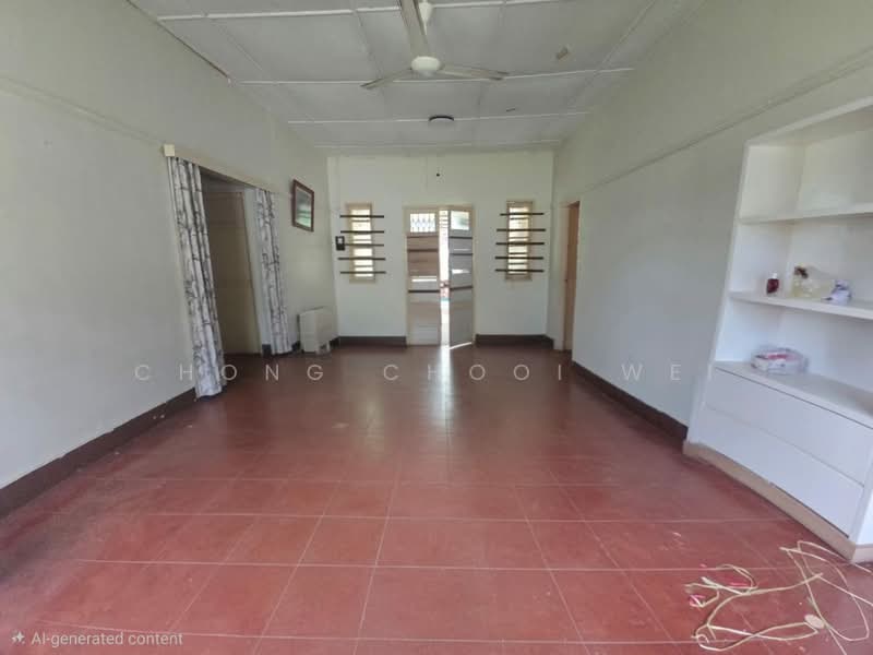 Bungalow for Sale in Pulau Tikus (Penang) - Chong Chooi Wei - Living Room - PropertyGuru.com.my