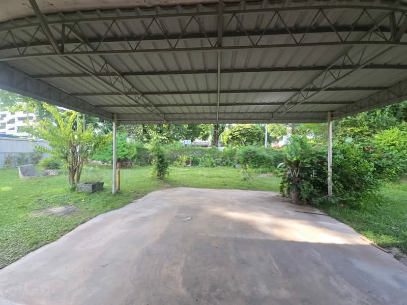 Bungalow for Sale in Pulau Tikus (Penang) - Chong Chooi Wei - Exterior - PropertyGuru.com.my