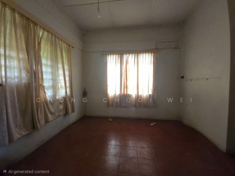 Bungalow for Sale in Pulau Tikus (Penang) - Chong Chooi Wei - Interior - PropertyGuru.com.my