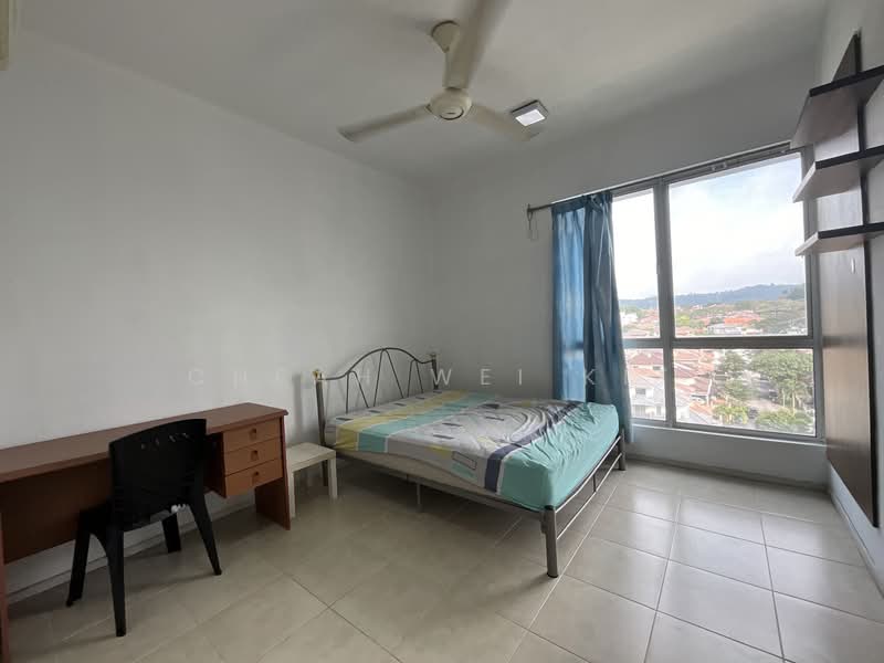 Condominium for Rent at Casa Indah 2 - Cheah Wei Kit - PropertyGuru.com.my