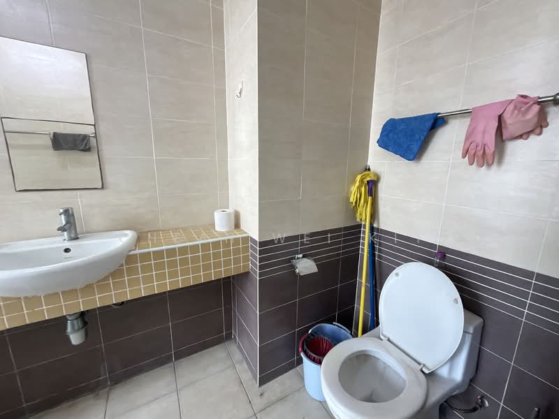 Condominium for Rent at Casa Indah 2 - Cheah Wei Kit - PropertyGuru.com.my