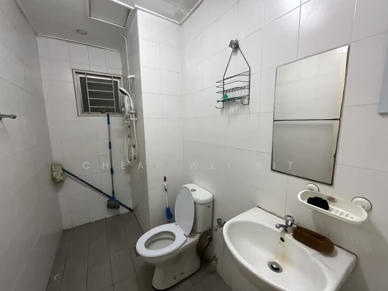 Condominium for Rent at Casa Indah 2 - Cheah Wei Kit - PropertyGuru.com.my