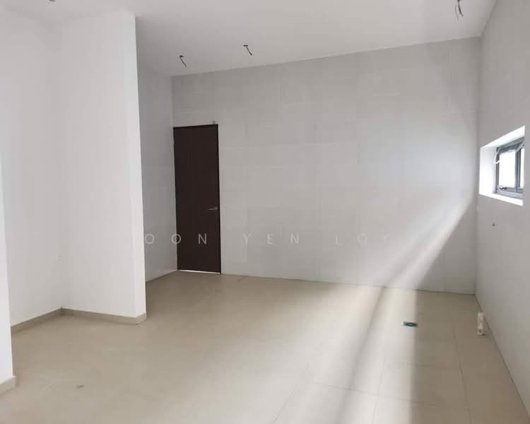 Semi-Detached House for Sale in Tok Sira (Kuantan) - Soon Yen Loo - Interior - PropertyGuru.com.my