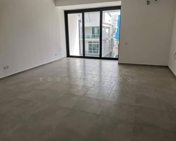 Semi-Detached House for Sale in Tok Sira (Kuantan) - Soon Yen Loo - Interior - PropertyGuru.com.my