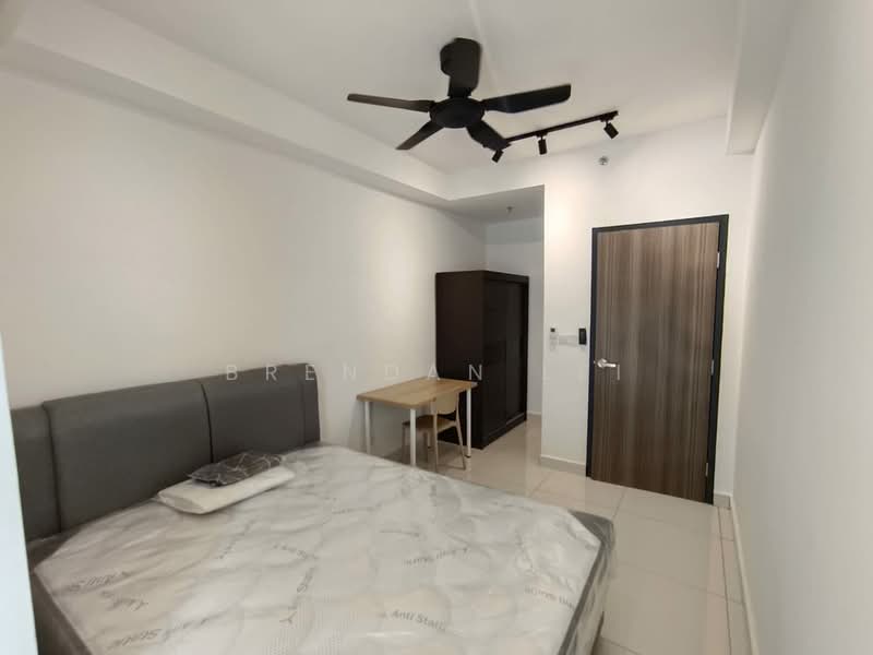 Servis Apartment untuk Disewa di The New Duo @ Edumetro - Brendan Lei - Bedroom - PropertyGuru.com.my