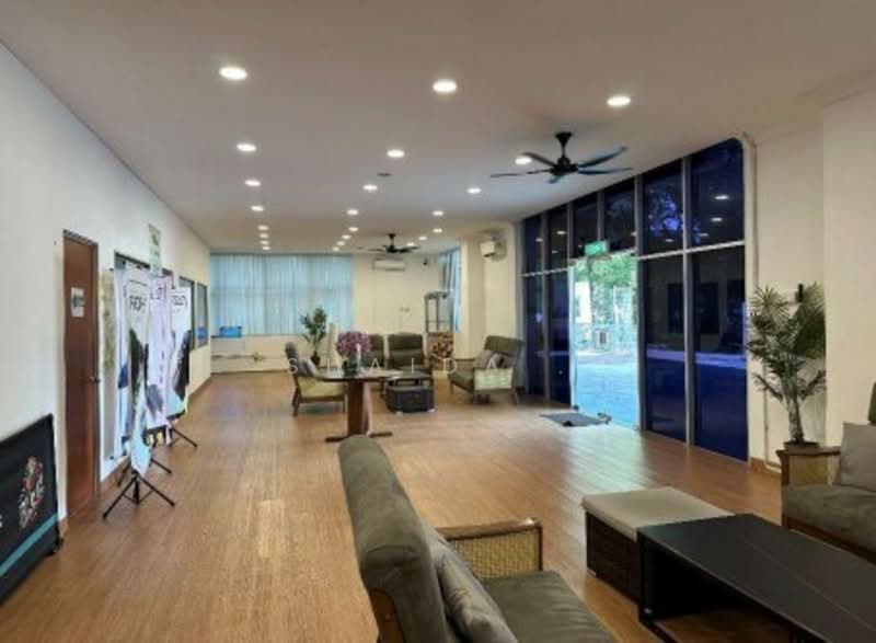 Warehouse for Rent in Subang Jaya (Selangor) - Shaida . - Lobby - PropertyGuru.com.my