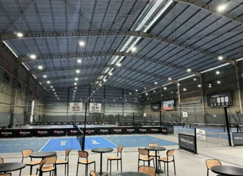 Warehouse for Rent in Subang Jaya (Selangor) - Shaida . - Interior - PropertyGuru.com.my