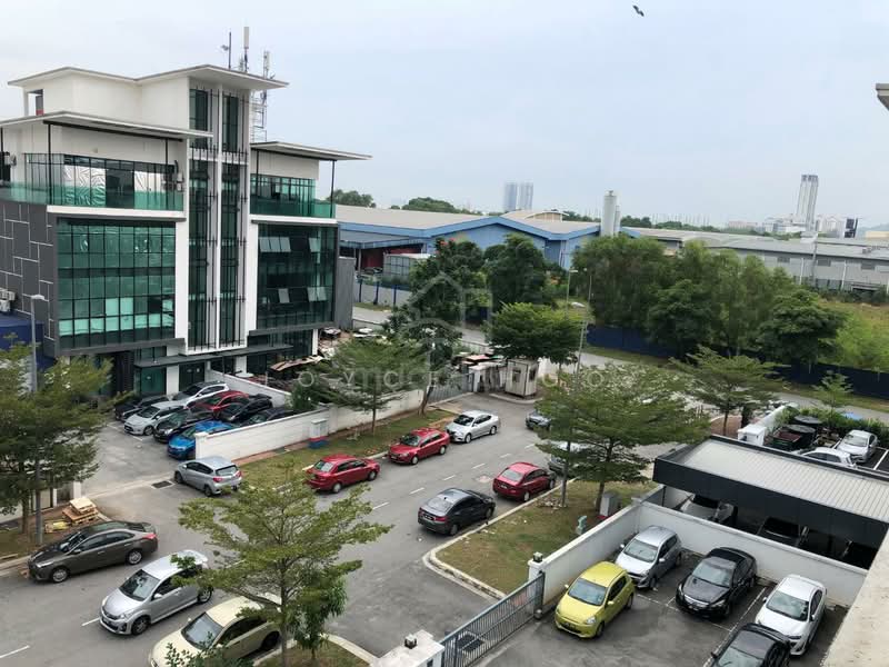 Shop / Office for Rent in Taman Industri Pusat Bandar Puchong (Puchong) - Joyce Hoo - Exterior - PropertyGuru.com.my
