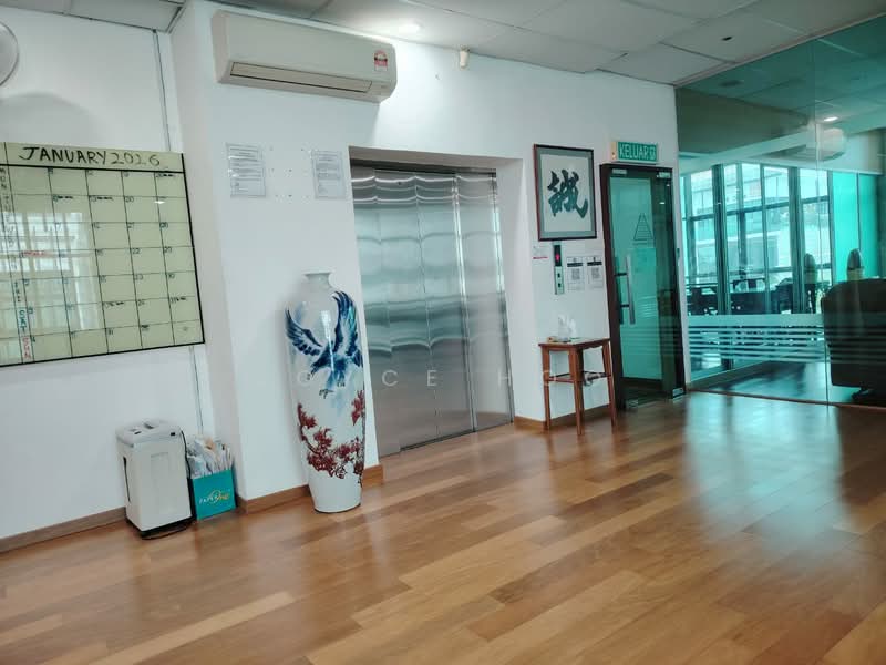 Shop / Office for Rent in Taman Industri Pusat Bandar Puchong (Puchong) - Joyce Hoo - Lobby - PropertyGuru.com.my