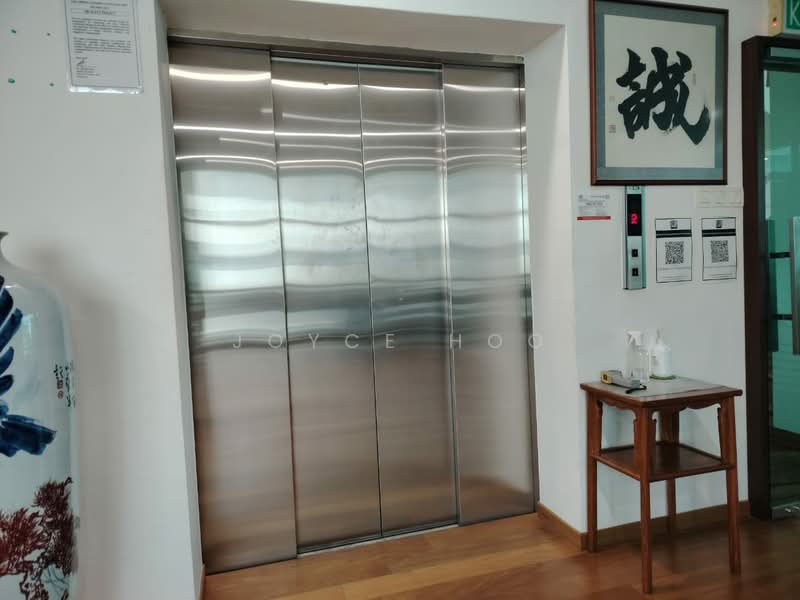 Shop / Office for Rent in Taman Industri Pusat Bandar Puchong (Puchong) - Joyce Hoo - Lobby - PropertyGuru.com.my