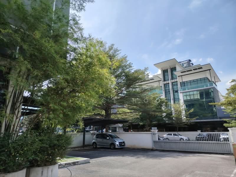 Shop / Office for Rent in Taman Industri Pusat Bandar Puchong (Puchong) - Joyce Hoo - Exterior - PropertyGuru.com.my