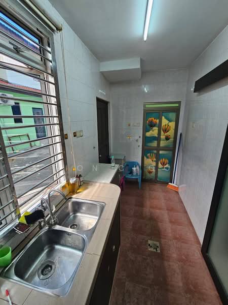 2-storey Terraced House for Sale in Mutiara Rini (Skudai) - Fion Choo - PropertyGuru.com.my
