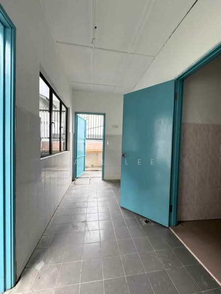 2-storey Terraced House for Sale in BANDAR PUCHONG JAYA (Puchong) - Paul Lee - Corridor - PropertyGuru.com.my