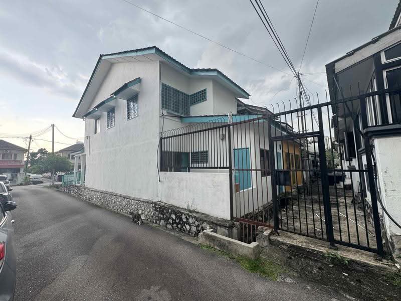 Rumah Teres 2-Tingkat untuk Dijual di BANDAR PUCHONG JAYA (Puchong) - Paul Lee - PropertyGuru.com.my