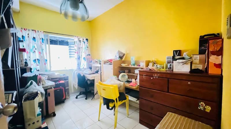 2-storey Terraced House for Sale in Bandar Putra (Kulai) - Ziyan Liew - Bedroom - PropertyGuru.com.my