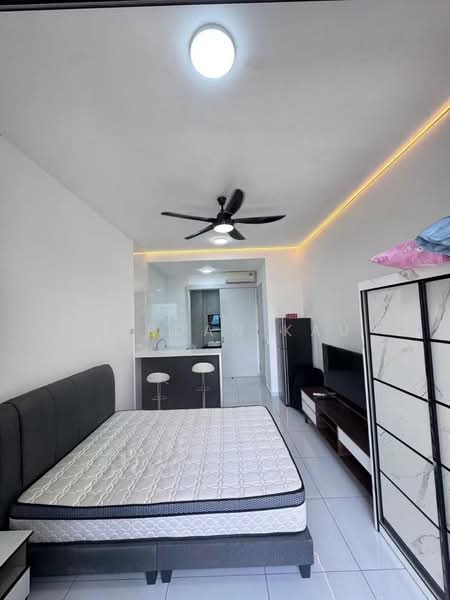 Servis Apartment untuk Disewa di Sky Trees - Jordan Kau - PropertyGuru.com.my